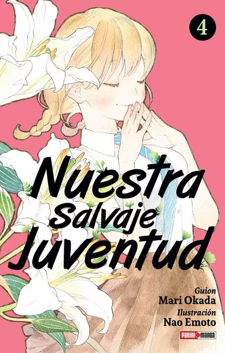 Nuestra Salvaje Juventud 04