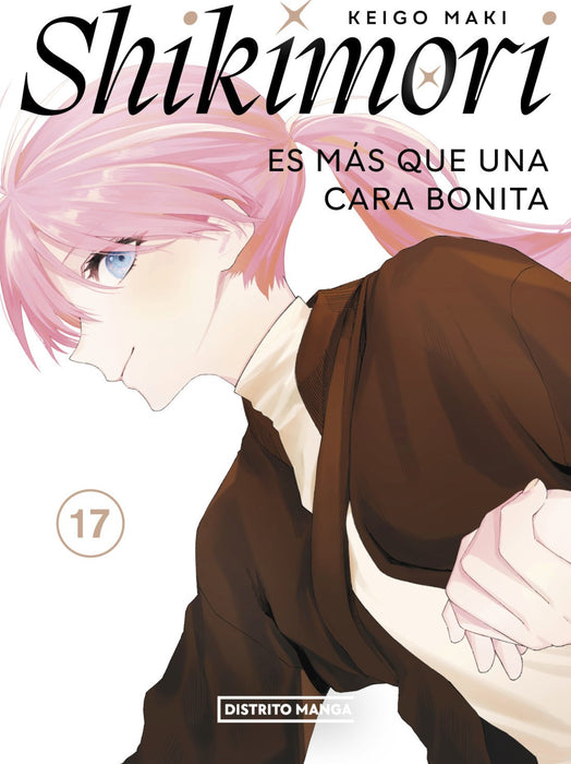 Shikimori. Es más que una cara bonita 17