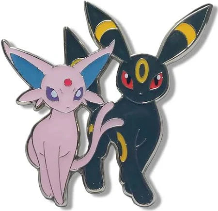 Pokémon TCG: Scarlet & Violet—Prismatic Evolutions Premium Figure Collection (ingles)