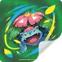 Pokémon TCG: Mega Venusaur ex Premium Collection (ingles)