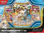 Pokémon TCG: Mega Kangaskhan ex Box (ingles)