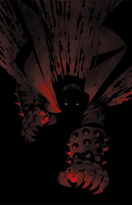 SPAWN 100 - A (METALIZADO)