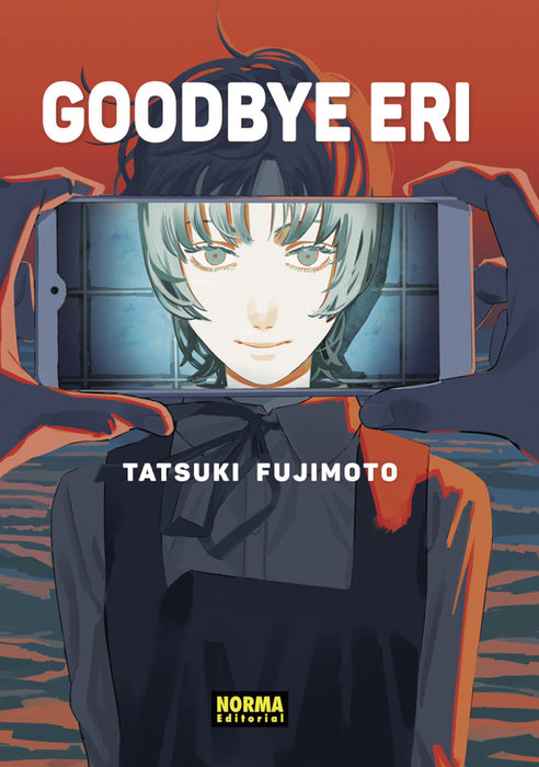 Goodbye Eri Kanzenban (HARD COVER)