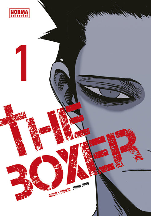 The Boxer 1