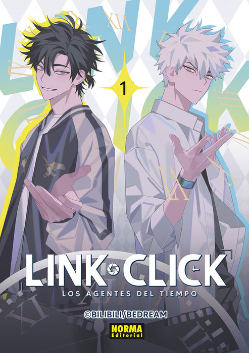 Link Click 01