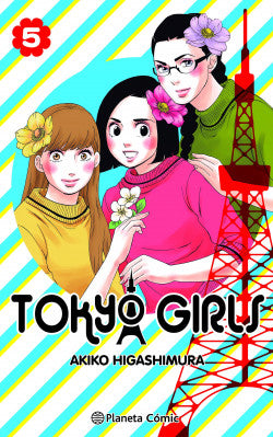 Tokyo Girls #05