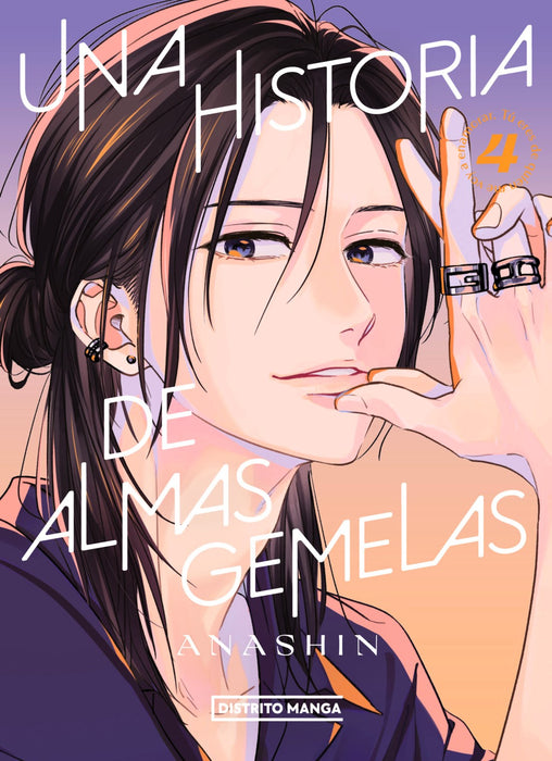 Una historia de Almas Gemelas #04