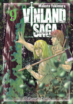 VinLand Saga #09
