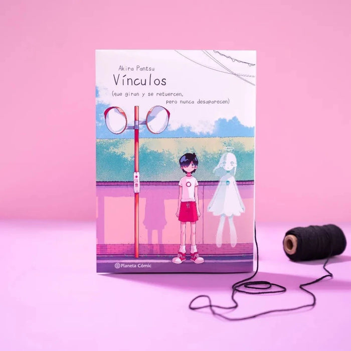 Vínculos