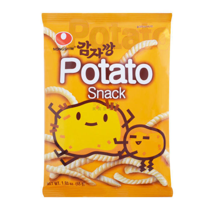 Potato Snack