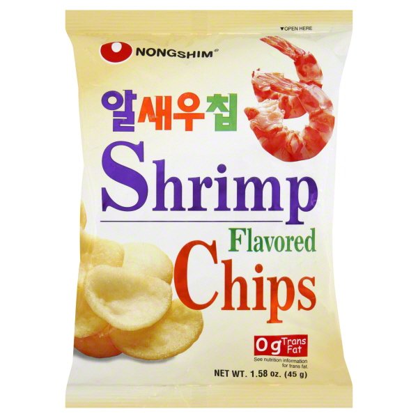 Shrimp Chip