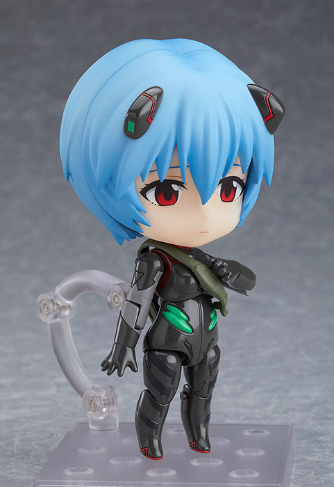 Rei Ayanami