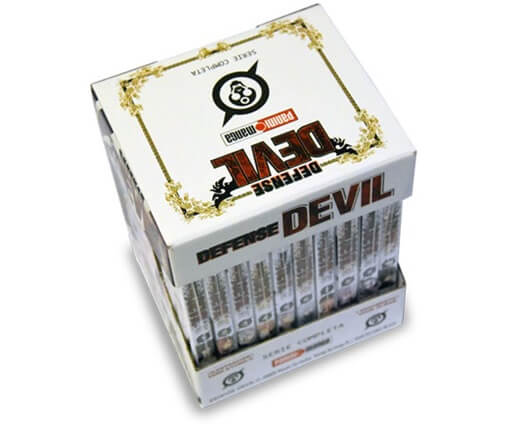 BOXSET DEFENS DEVIL (SERIE COMPLETA)