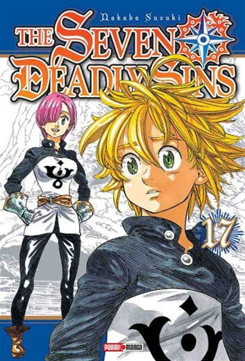 The seven deadly sins 17