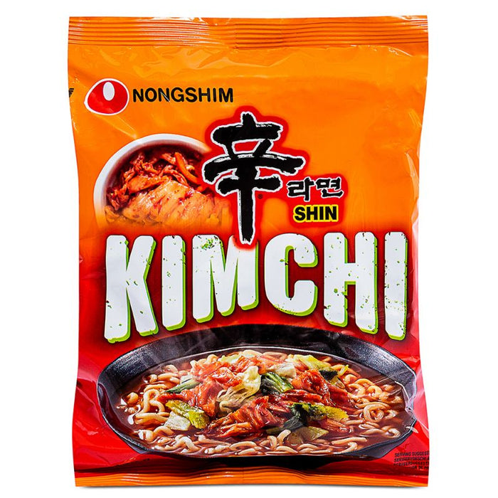 Ramyun Kimchi 2 x $60