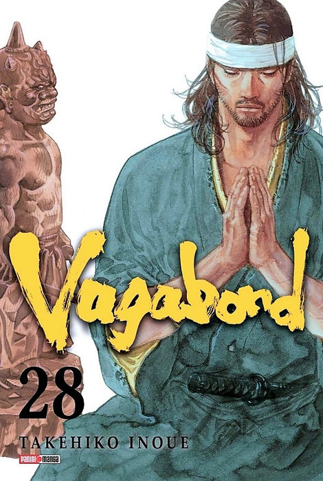 Vagabond 28