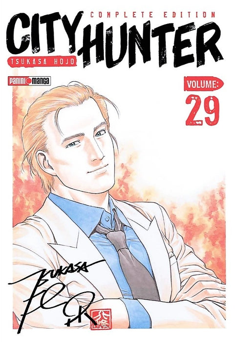City Hunter 29