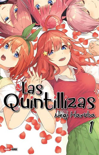 Las Quintillizas 01