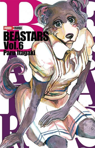 Beastars 06