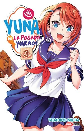 Yuna de la posada Yuragi 03