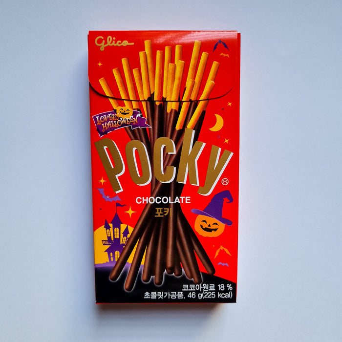 Pocky Chocolate 46gr