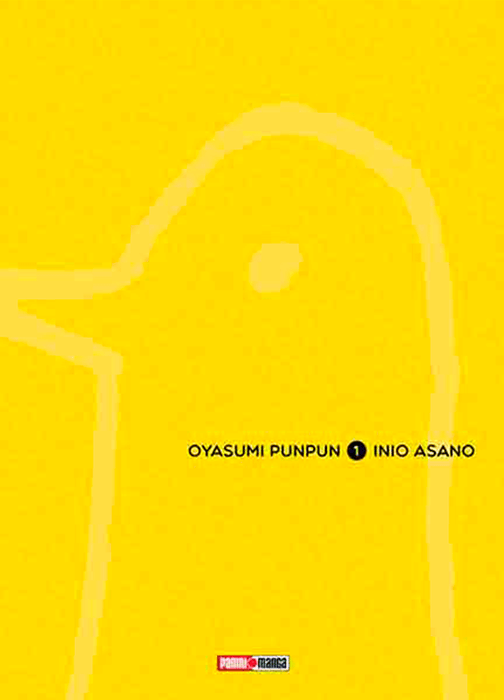 Oyasumi PunPun 01