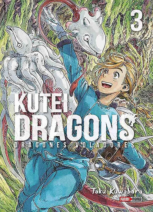 Kutei Dragons 03