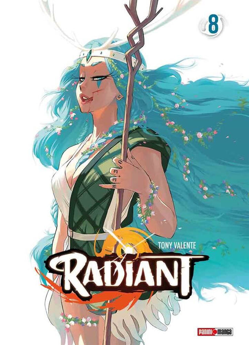 Radiant 08