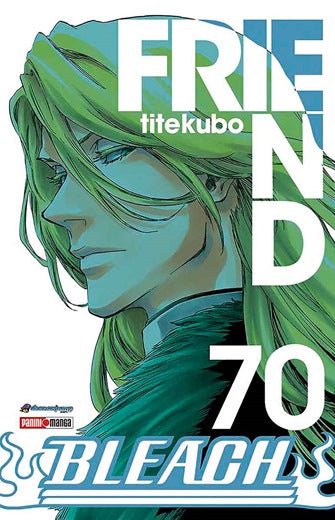 Bleach 70