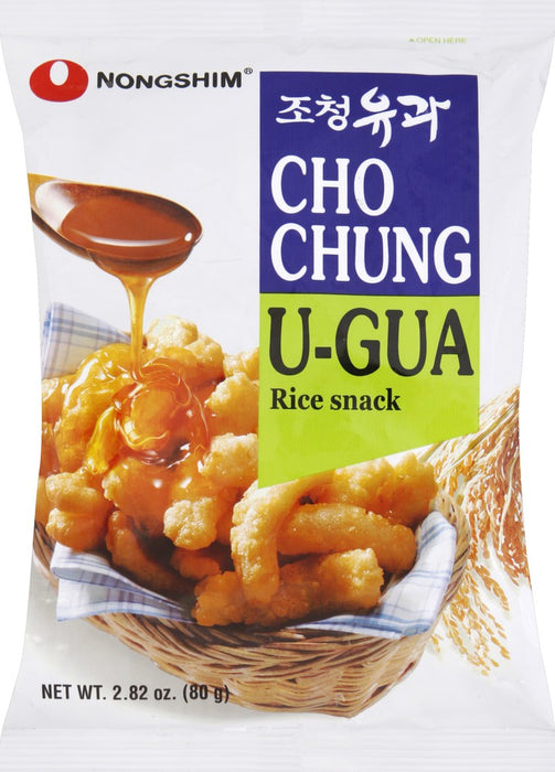 Cho Chung U-Gua