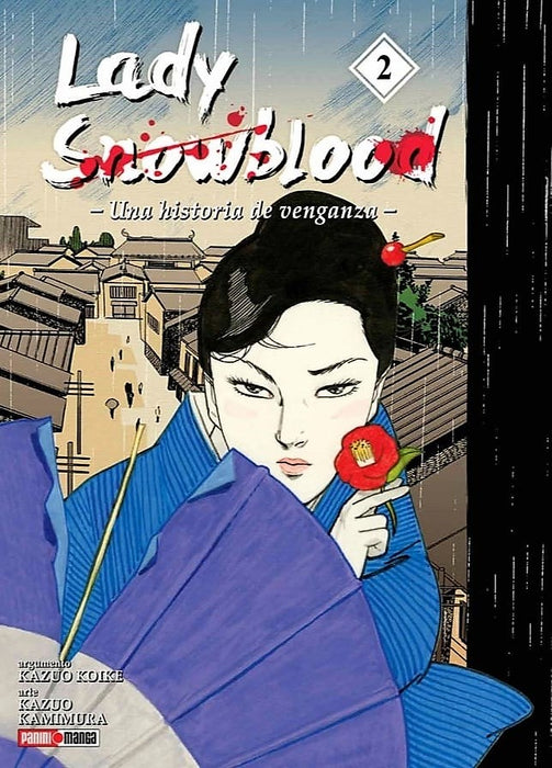 Lady Snowblood 02