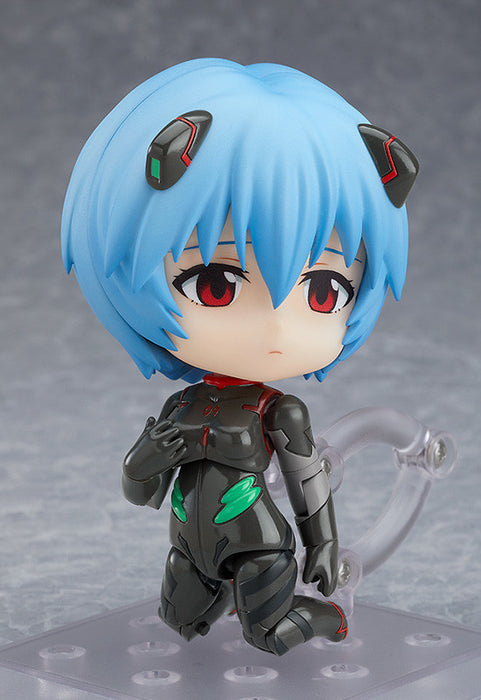 Rei Ayanami