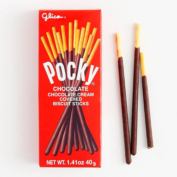 Pocky Chocolate 40 G
