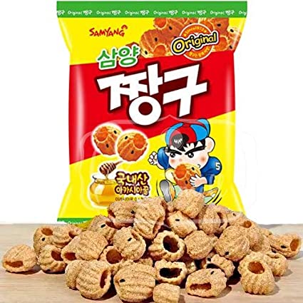 Samyang Gu