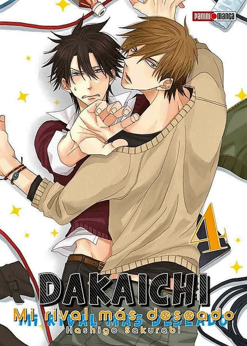 Dakaichi 04