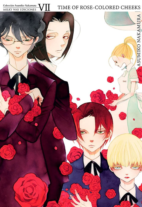 Time Of Rose-Colored Cheeks (7)