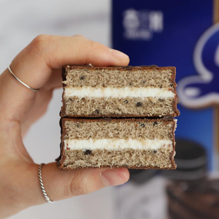 Pastelito Oh Yes Cookie!!