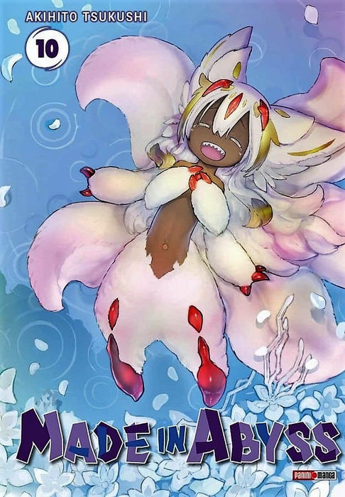 Made In Abyss 10