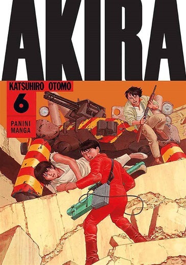 Akira 6