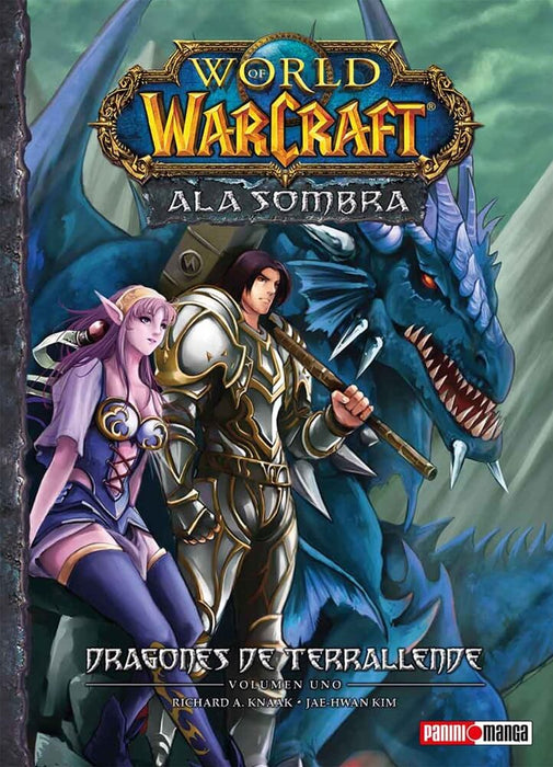 Warcraft a la Sombra 1 de 2