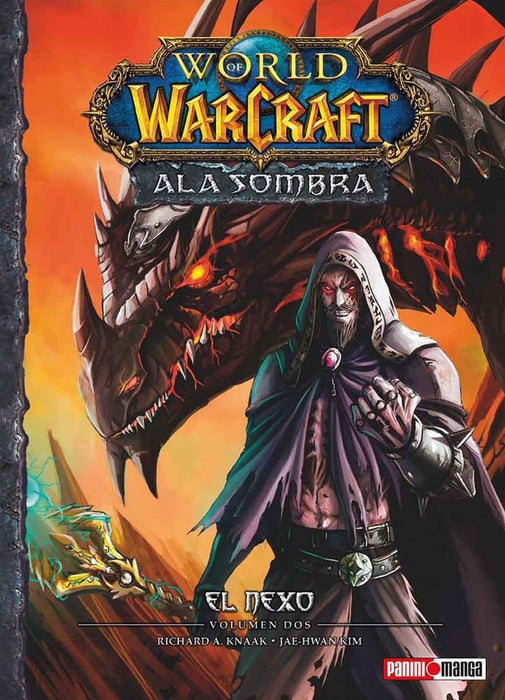 Warcraft a la Sombra 2 de 2