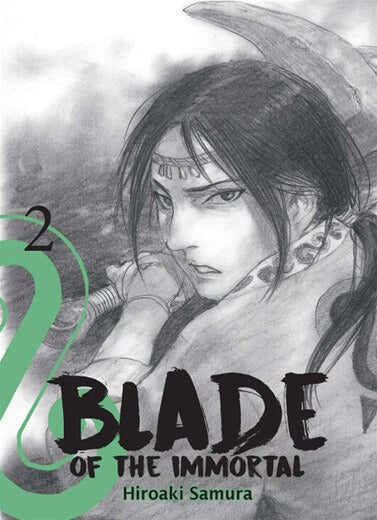 Blade Of The Immortal 2