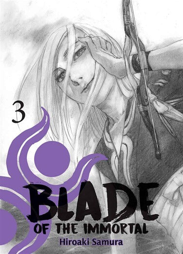 Blade Of The Immortal 3