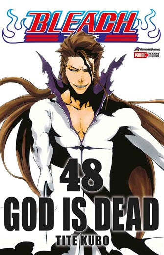 Bleach 48