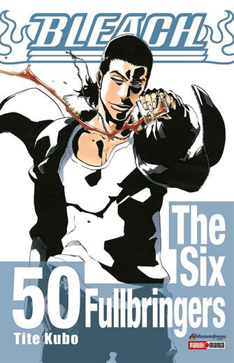 Bleach 50