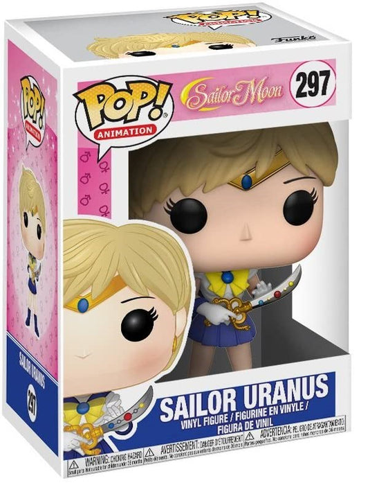 Sailor Urano de Sailor Moon