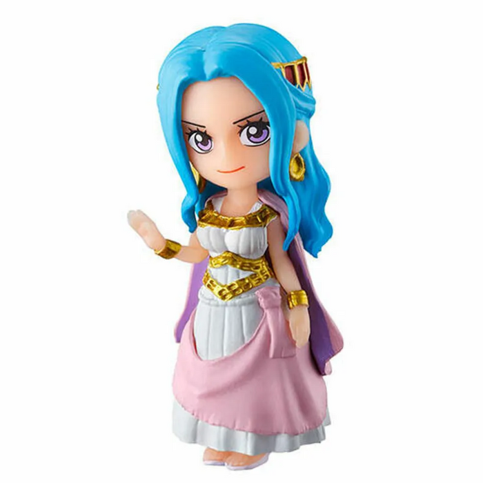 Gashapon One Piece al azar Waifus