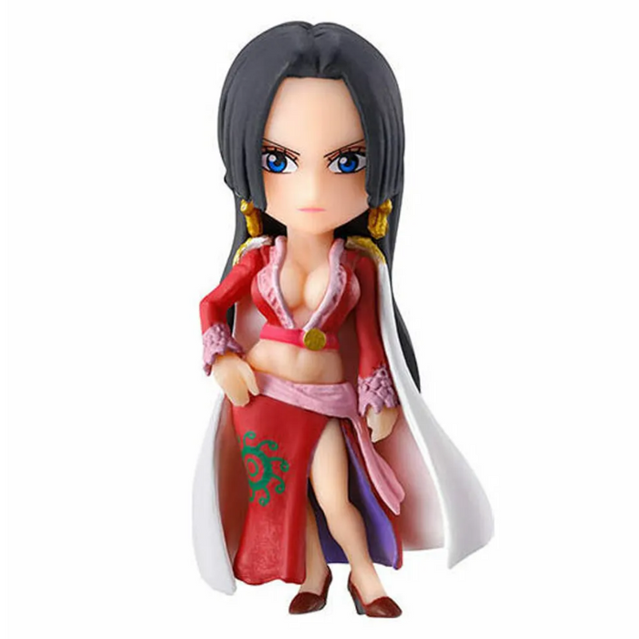 Gashapon One Piece al azar Waifus