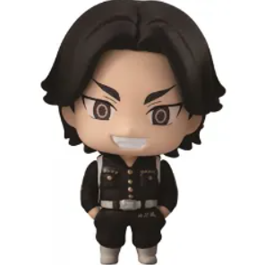 SET COMPLETO 3! Gashapon Tokyo Revengers 3