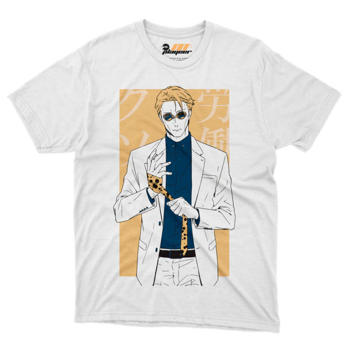 Playera Kento